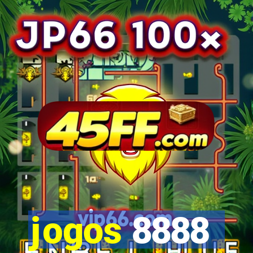 jogos 8888